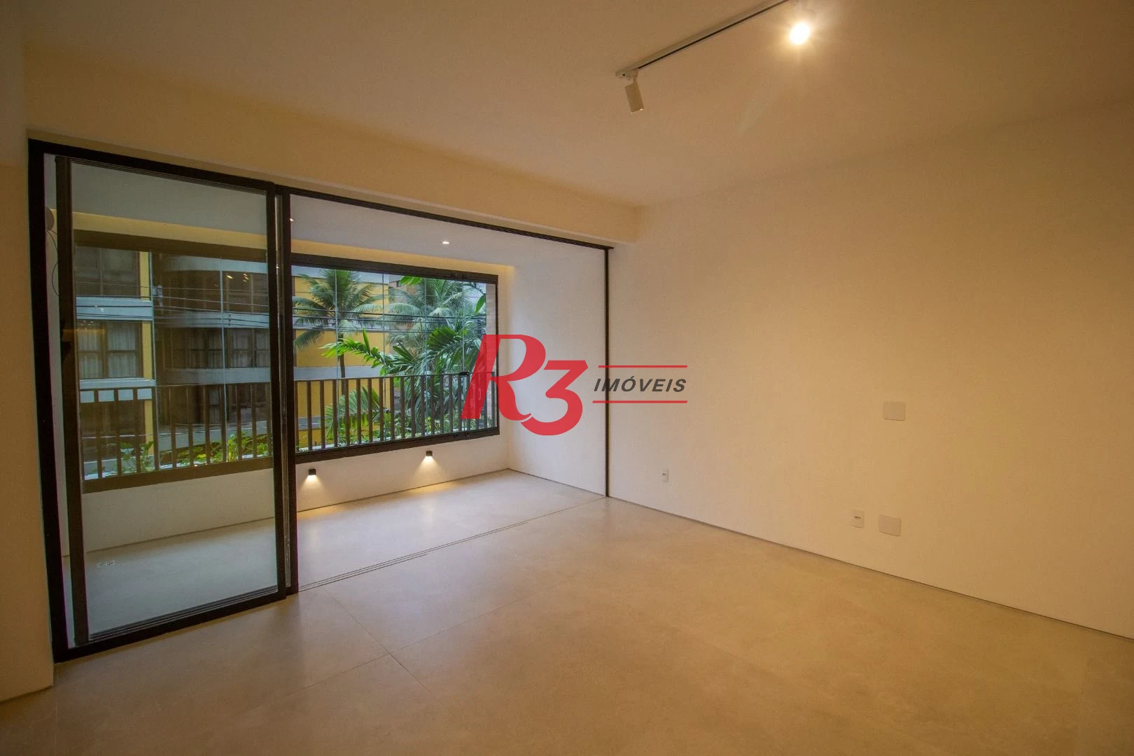 Apartamento com 4 dormitórios à venda, 250 m² por R$ 2.590.000,00 - Vila Rica - Santos/SP