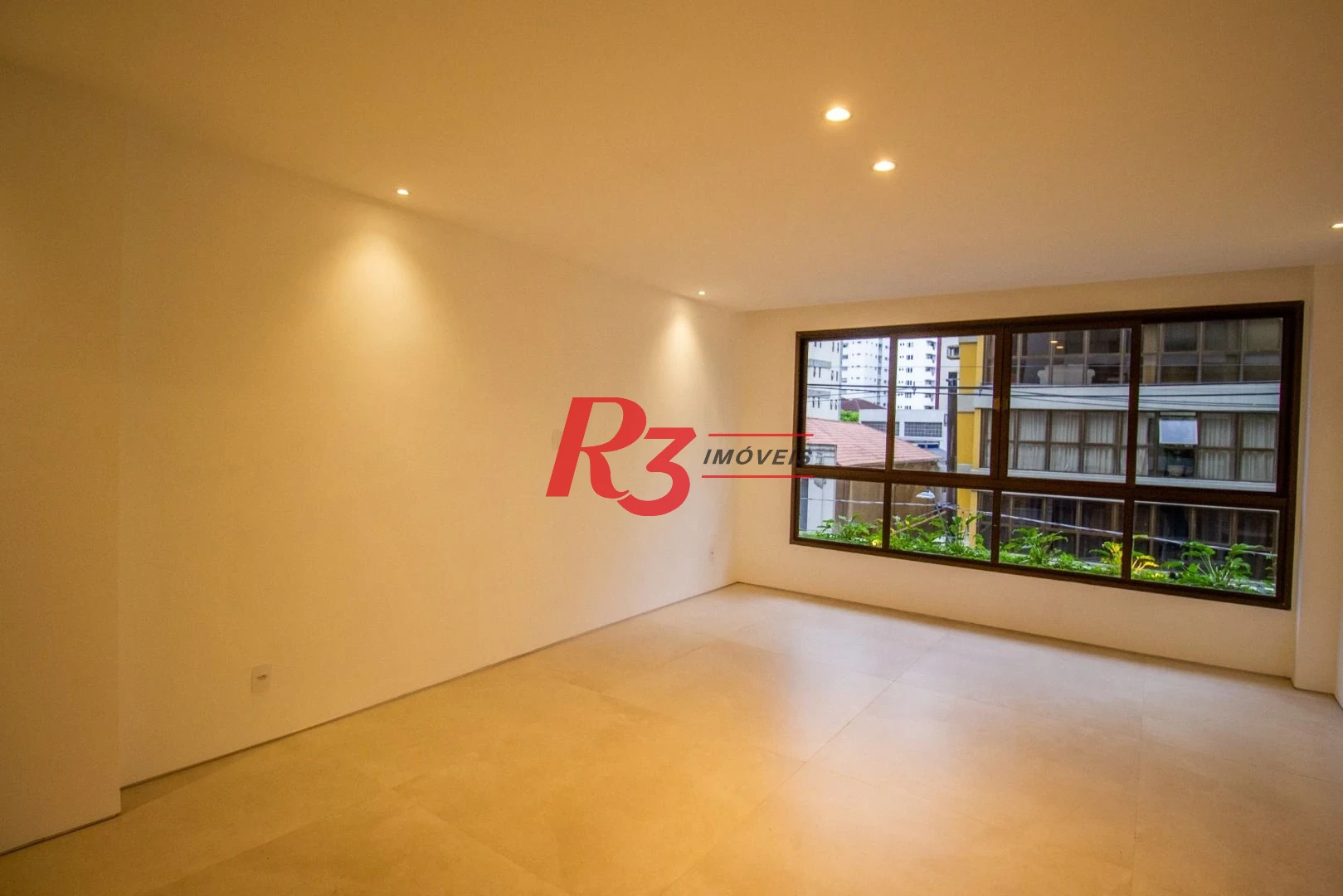 Apartamento com 4 dormitórios à venda, 250 m² por R$ 2.590.000,00 - Vila Rica - Santos/SP