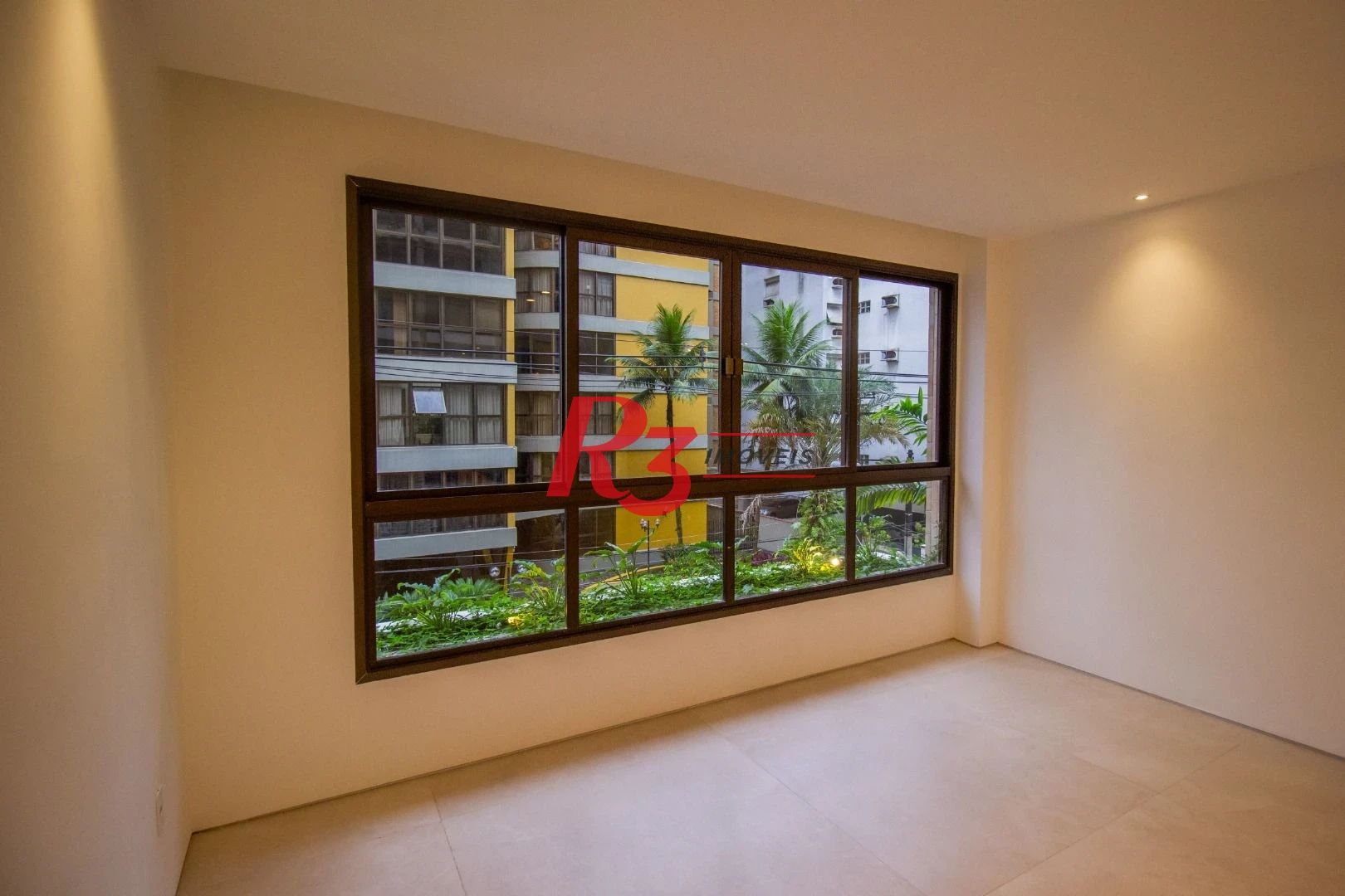 Apartamento com 4 dormitórios à venda, 250 m² por R$ 2.590.000,00 - Vila Rica - Santos/SP