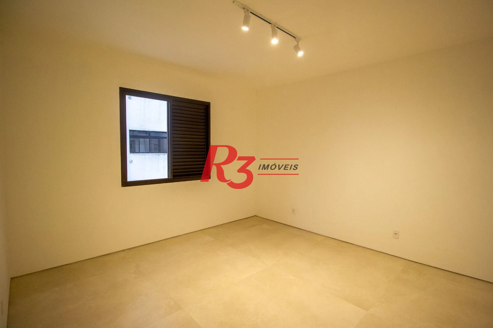 Apartamento com 4 dormitórios à venda, 250 m² por R$ 2.590.000,00 - Vila Rica - Santos/SP
