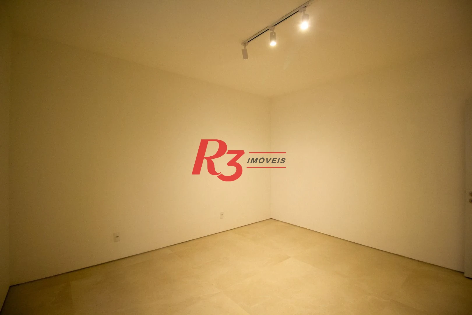 Apartamento com 4 dormitórios à venda, 250 m² por R$ 2.590.000,00 - Vila Rica - Santos/SP