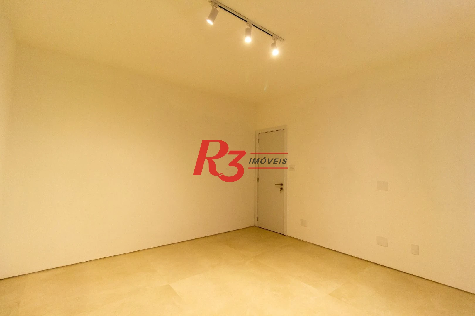 Apartamento com 4 dormitórios à venda, 250 m² por R$ 2.590.000,00 - Vila Rica - Santos/SP