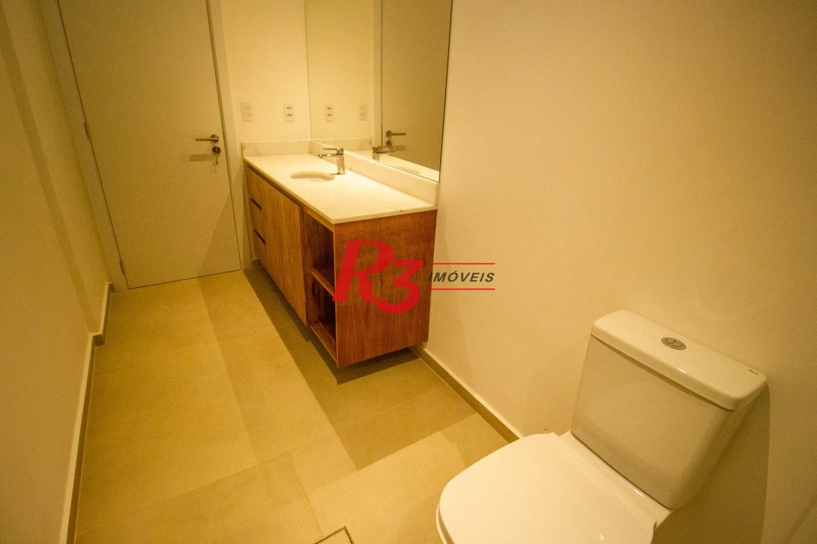 Apartamento com 4 dormitórios à venda, 250 m² por R$ 2.590.000,00 - Vila Rica - Santos/SP