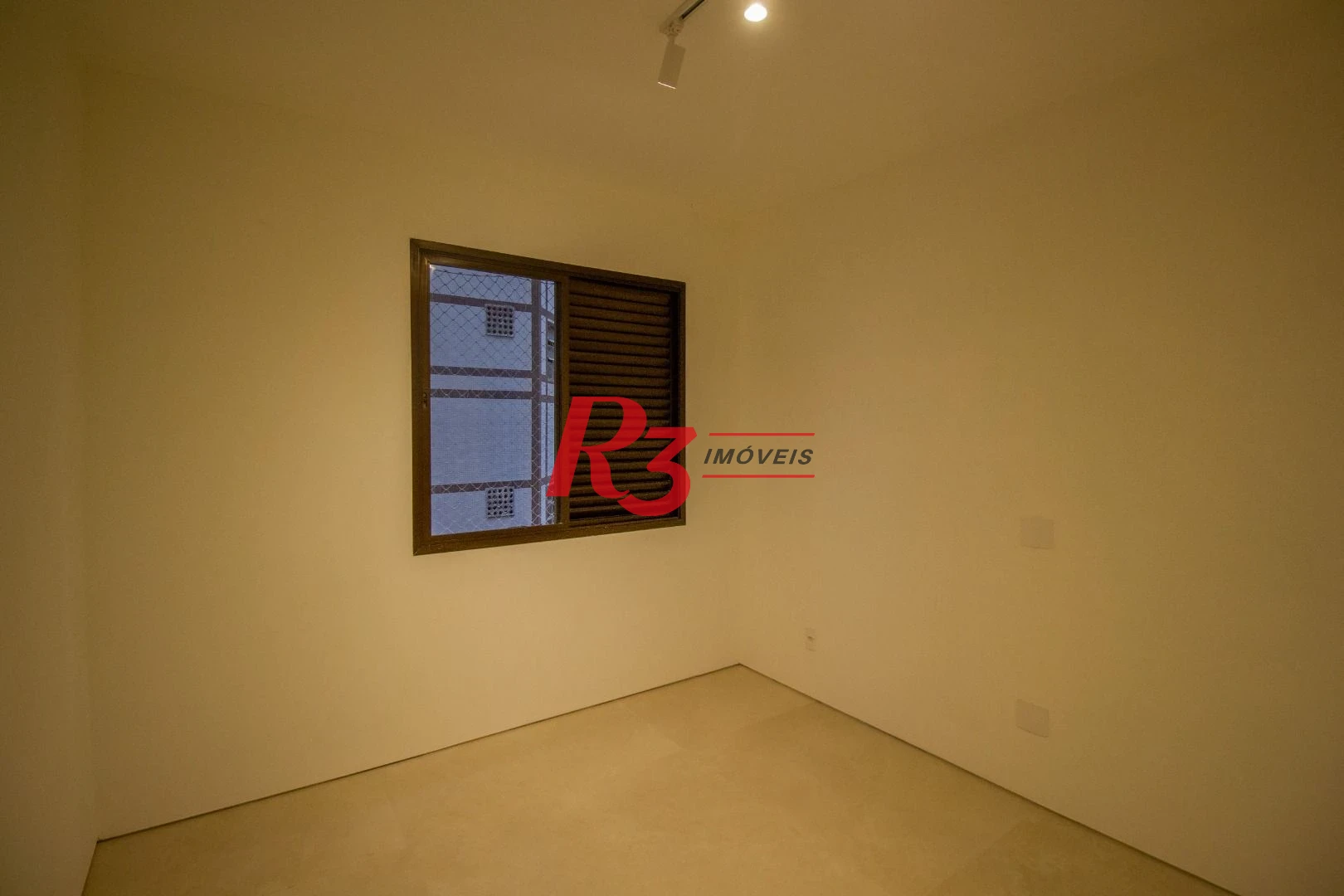 Apartamento com 4 dormitórios à venda, 250 m² por R$ 2.590.000,00 - Vila Rica - Santos/SP