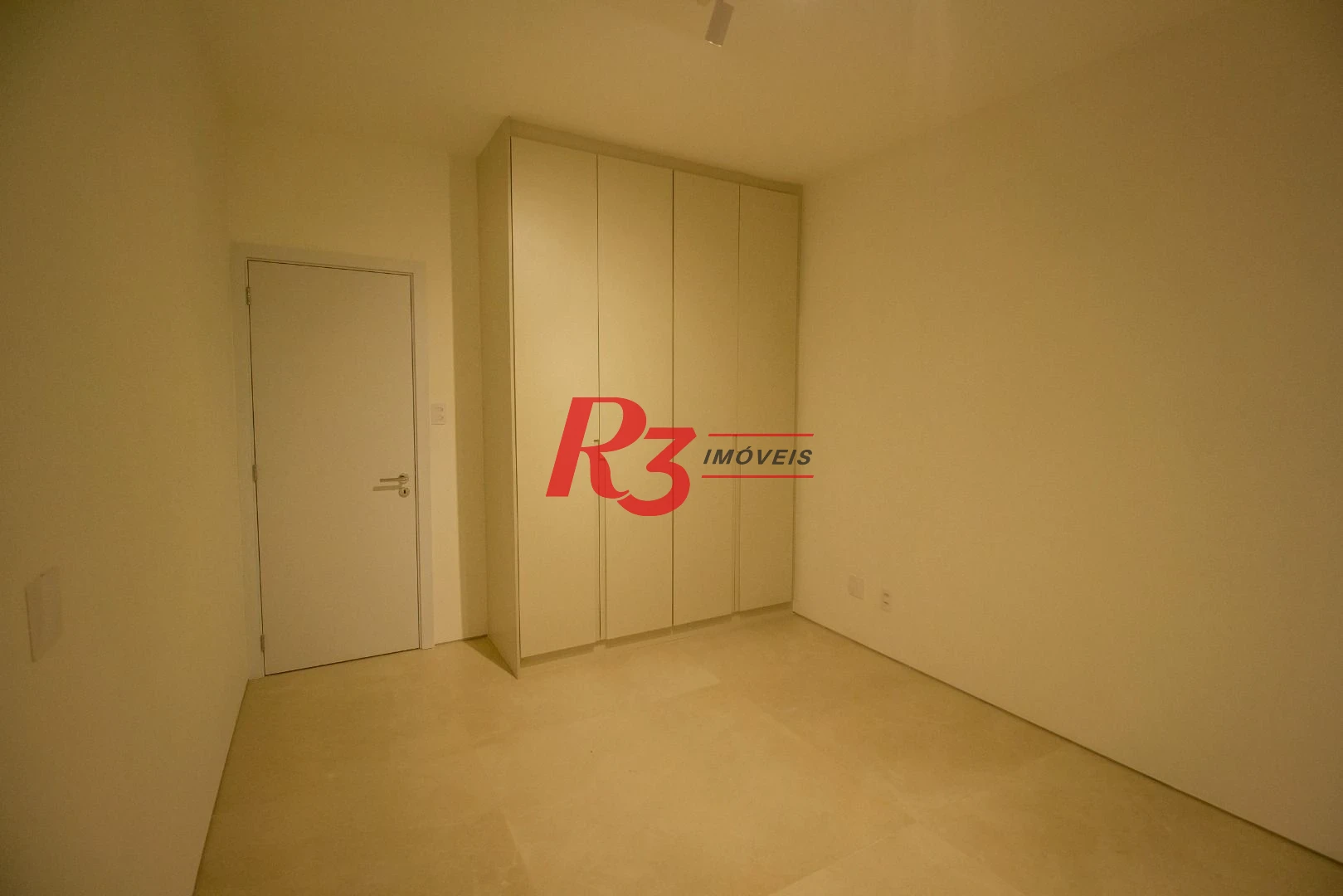 Apartamento com 4 dormitórios à venda, 250 m² por R$ 2.590.000,00 - Vila Rica - Santos/SP