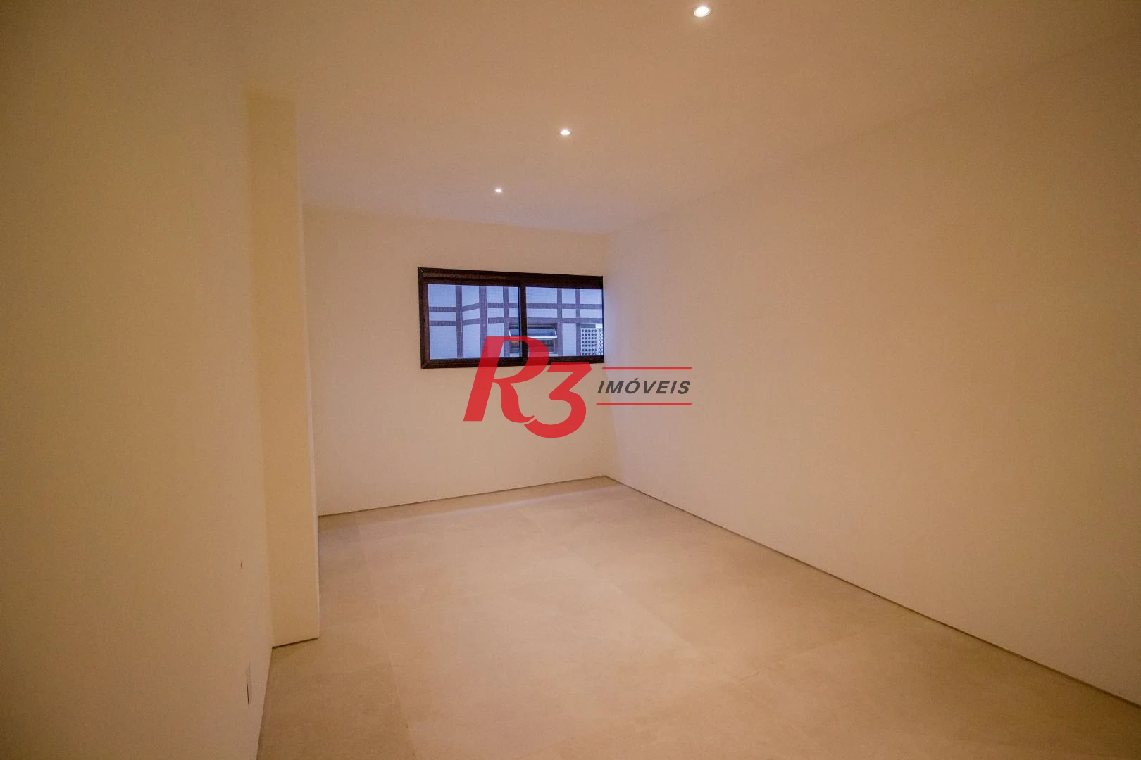 Apartamento com 4 dormitórios à venda, 250 m² por R$ 2.590.000,00 - Vila Rica - Santos/SP
