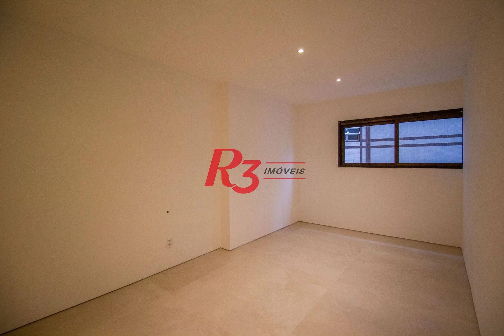 Apartamento com 4 dormitórios à venda, 250 m² por R$ 2.590.000,00 - Vila Rica - Santos/SP