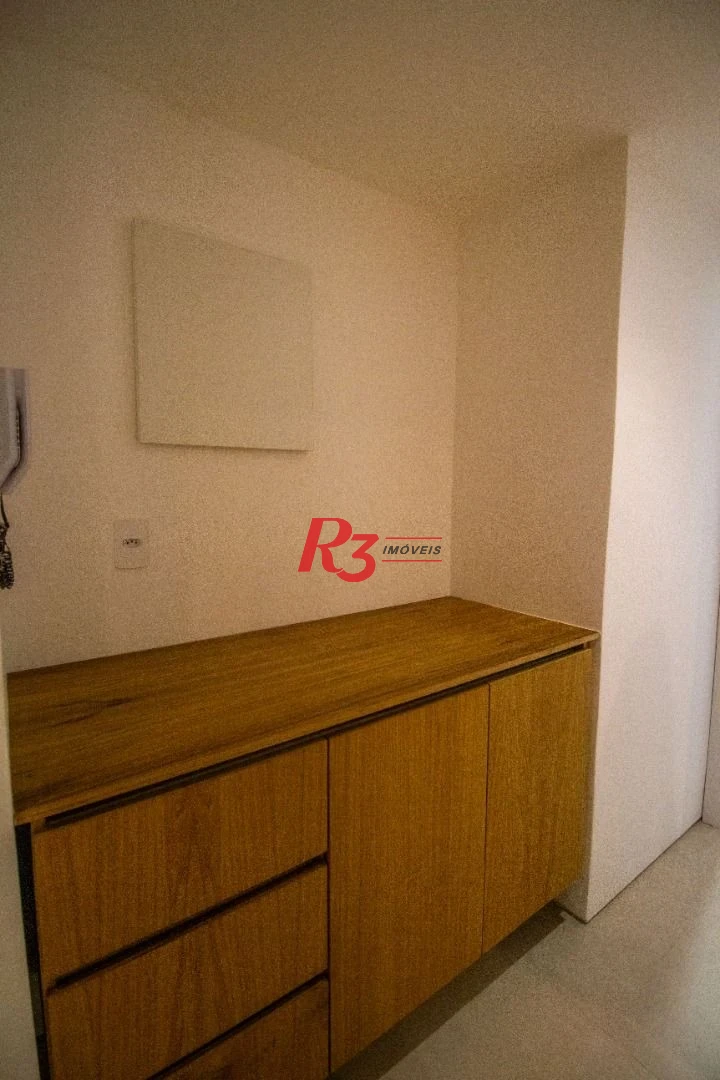 Apartamento com 4 dormitórios à venda, 250 m² por R$ 2.590.000,00 - Vila Rica - Santos/SP