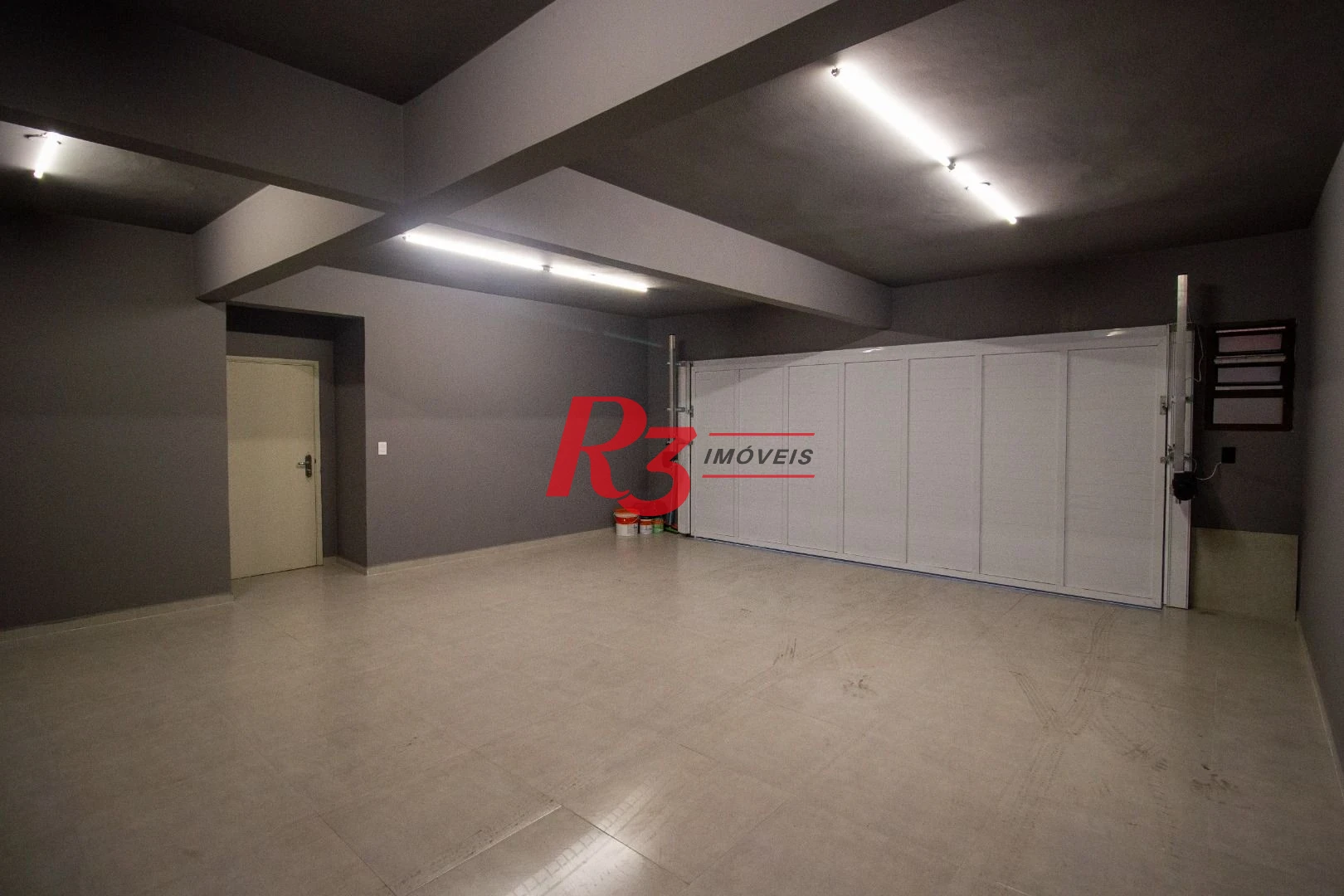 Apartamento com 4 dormitórios à venda, 250 m² por R$ 2.590.000,00 - Vila Rica - Santos/SP