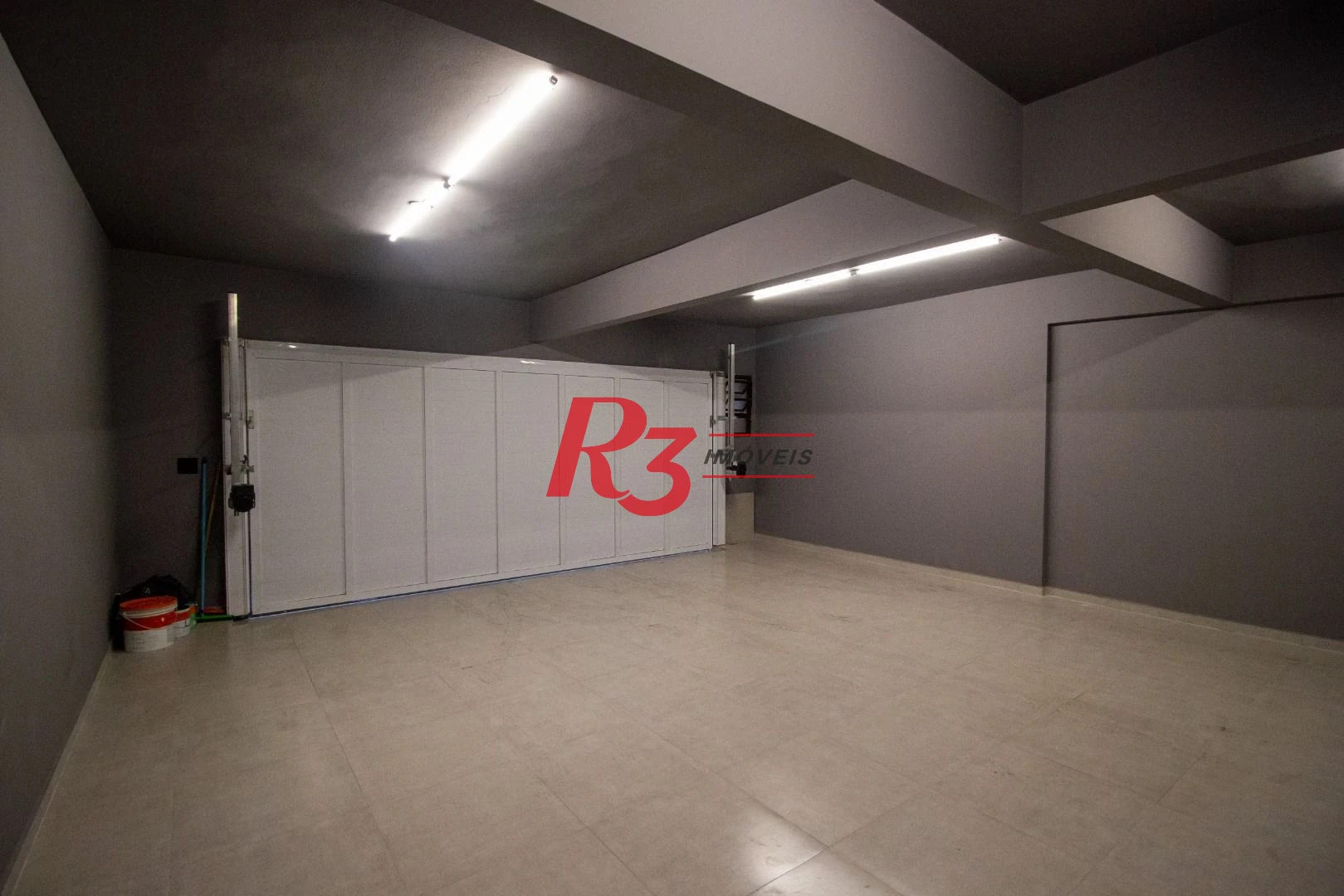Apartamento com 4 dormitórios à venda, 250 m² por R$ 2.590.000,00 - Vila Rica - Santos/SP
