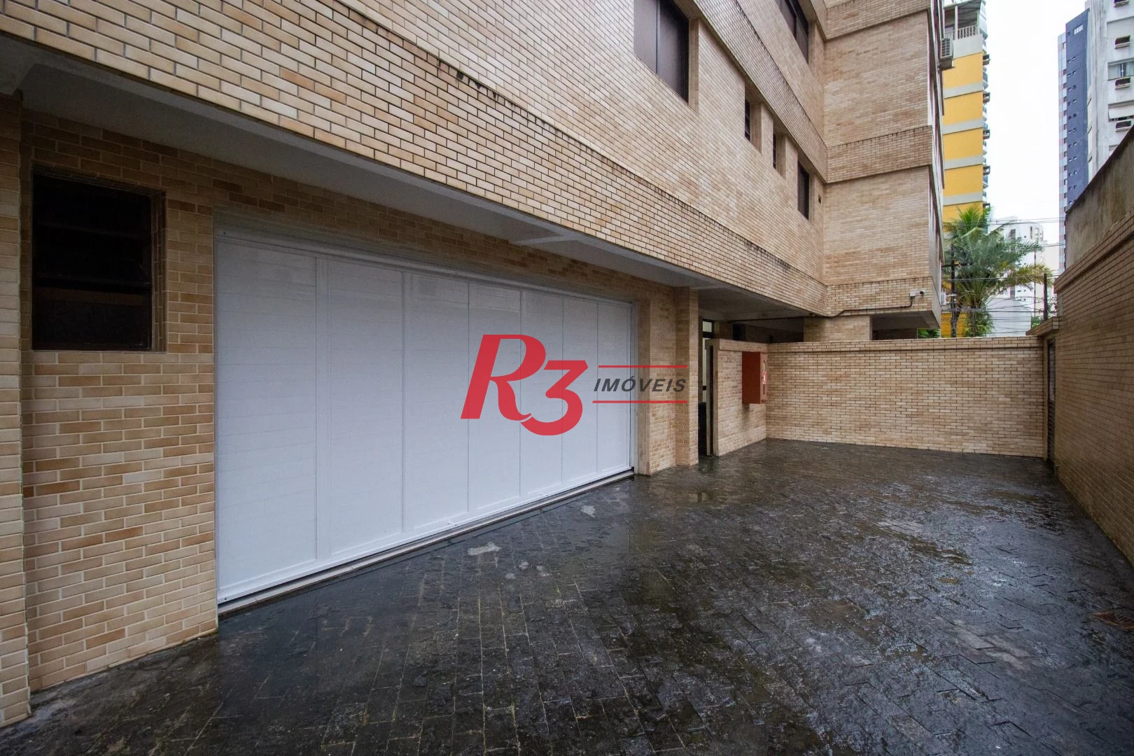Apartamento com 4 dormitórios à venda, 250 m² por R$ 2.590.000,00 - Vila Rica - Santos/SP