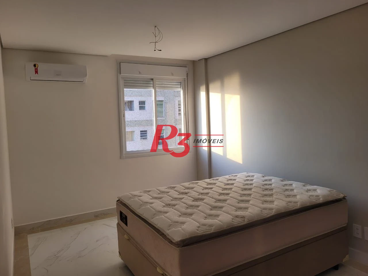 Apartamento à venda, 87 m² por R$ 1.375.000,00 - Aparecida - Santos/SP