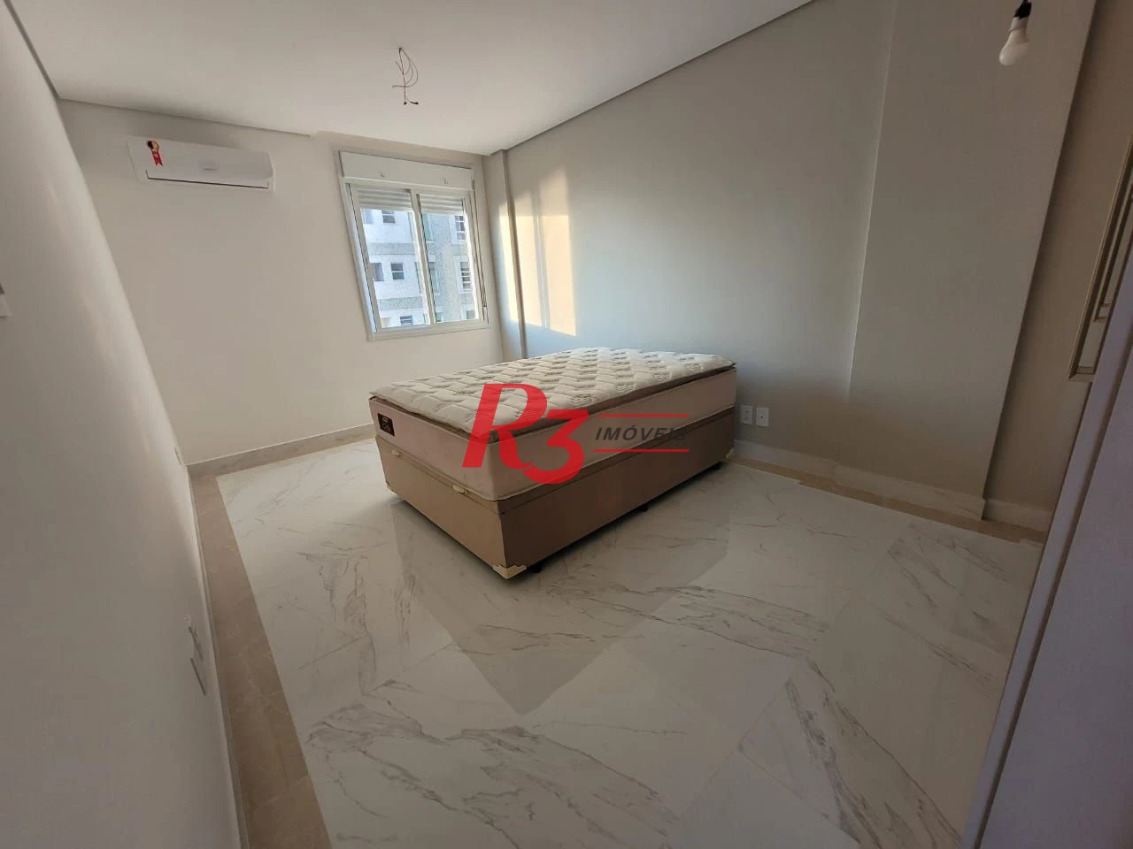 Apartamento à venda, 87 m² por R$ 1.375.000,00 - Aparecida - Santos/SP