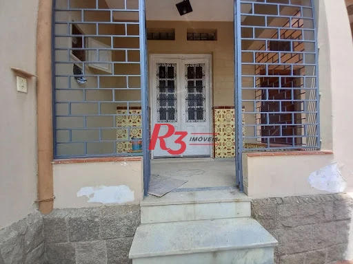 Apartamento à venda, 130 m² por R$ 450.000,00 - Gonzaga - Santos/SP