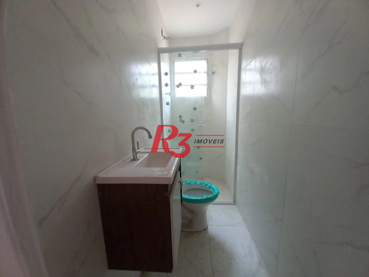 Apartamento à venda, 130 m² por R$ 450.000,00 - Gonzaga - Santos/SP