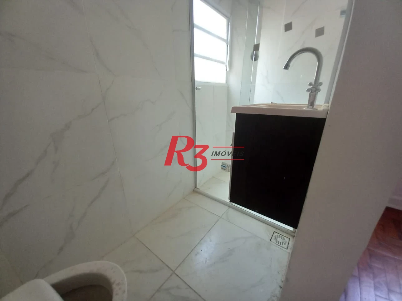 Apartamento à venda, 130 m² por R$ 450.000,00 - Gonzaga - Santos/SP