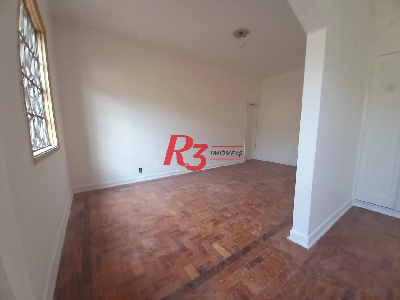 Apartamento à venda, 130 m² por R$ 450.000,00 - Gonzaga - Santos/SP