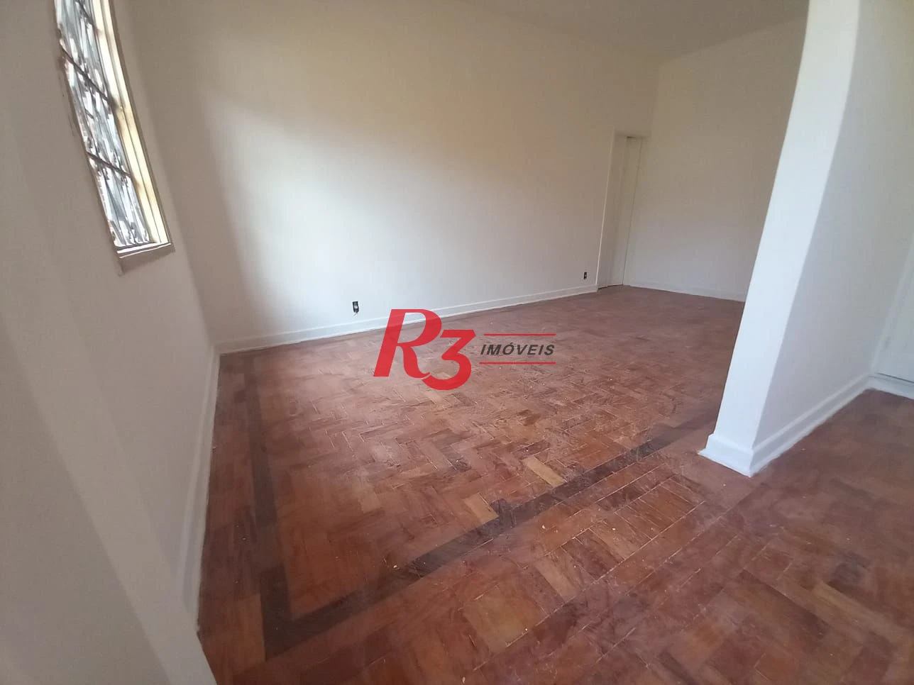 Apartamento à venda, 130 m² por R$ 450.000,00 - Gonzaga - Santos/SP