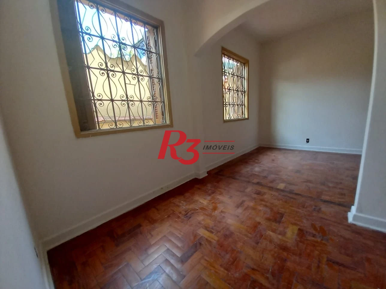 Apartamento à venda, 130 m² por R$ 450.000,00 - Gonzaga - Santos/SP