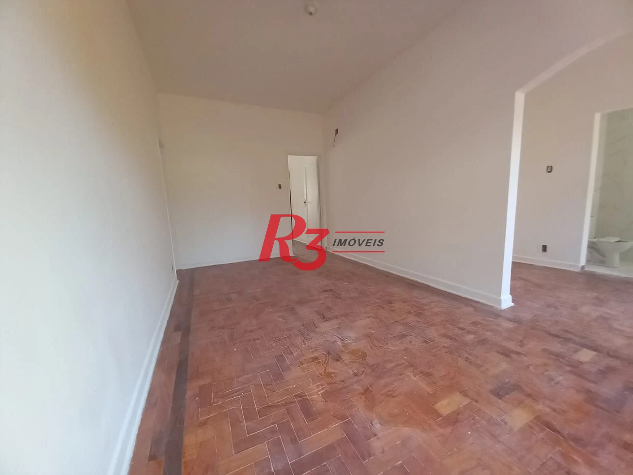 Apartamento à venda, 130 m² por R$ 450.000,00 - Gonzaga - Santos/SP