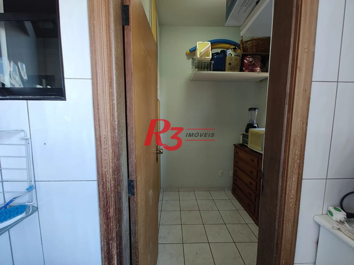 Apartamento à venda, 150 m² por R$ 1.090.000,00 - Embaré - Santos/SP