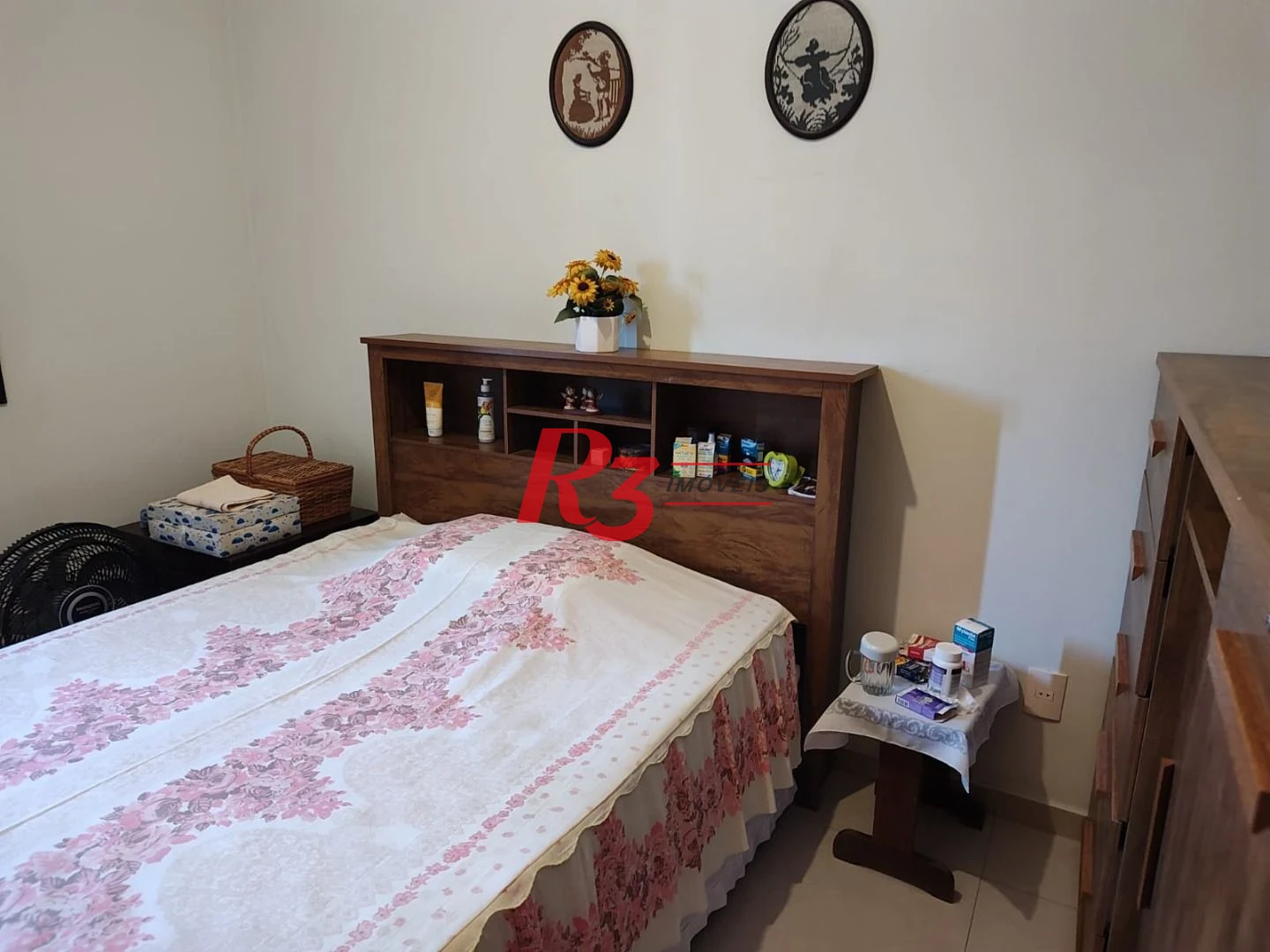 Apartamento à venda, 150 m² por R$ 1.090.000,00 - Embaré - Santos/SP