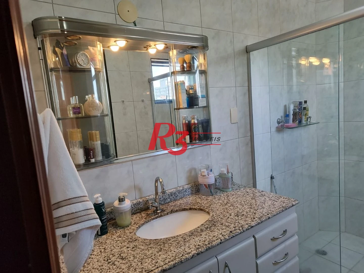 Apartamento à venda, 150 m² por R$ 1.090.000,00 - Embaré - Santos/SP