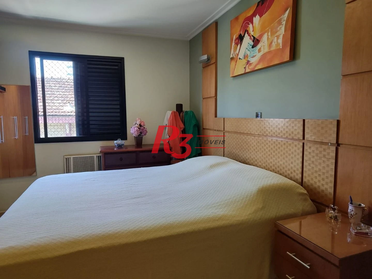 Apartamento à venda, 150 m² por R$ 1.090.000,00 - Embaré - Santos/SP