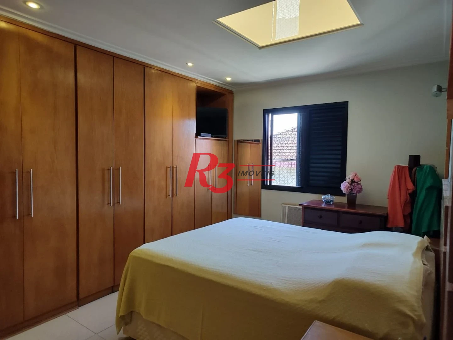 Apartamento à venda, 150 m² por R$ 1.090.000,00 - Embaré - Santos/SP