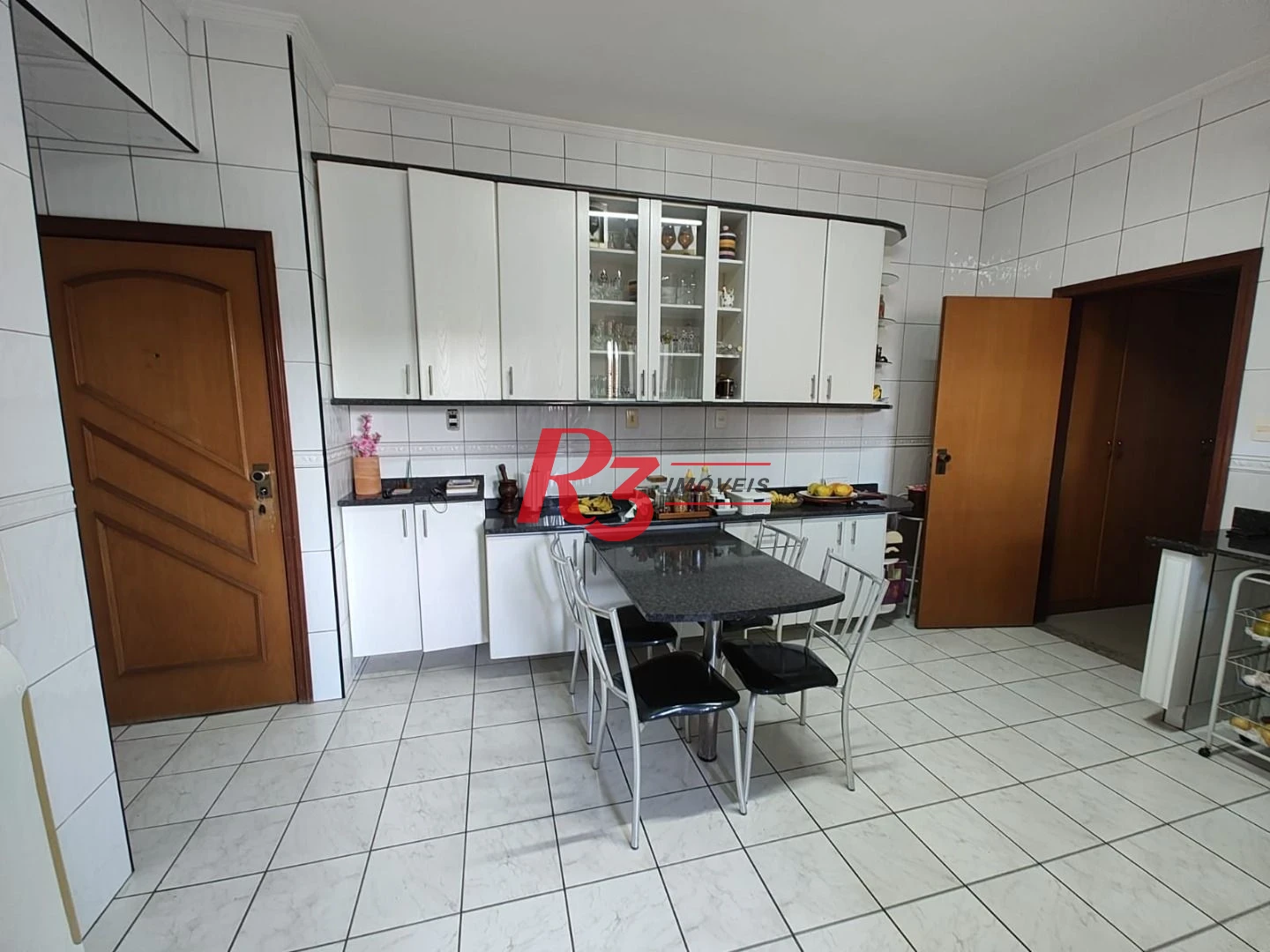 Apartamento à venda, 150 m² por R$ 1.090.000,00 - Embaré - Santos/SP