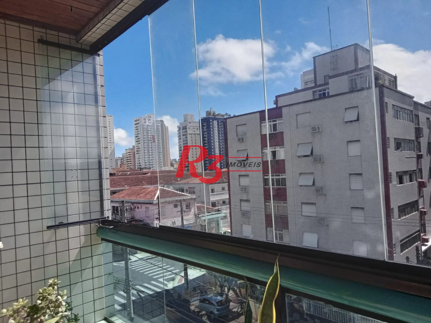 Apartamento à venda, 150 m² por R$ 1.090.000,00 - Embaré - Santos/SP