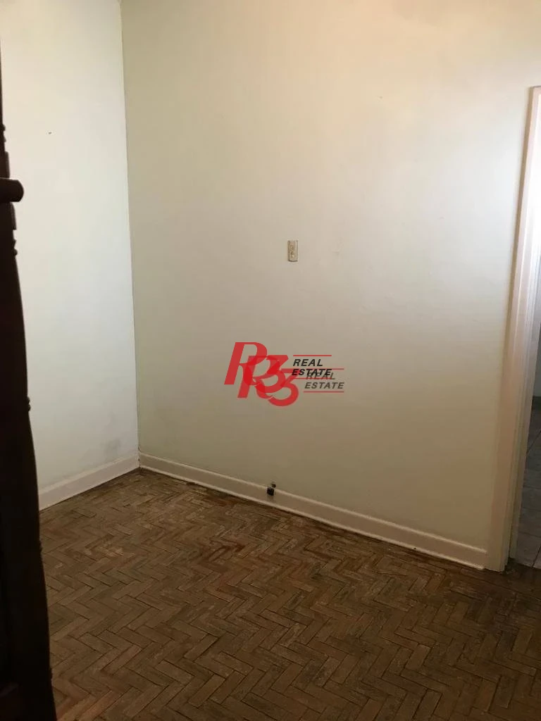 Casa com 2 dormitórios à venda, 186 m² por R$ 960.000,00 - Campo Grande - Santos/SP