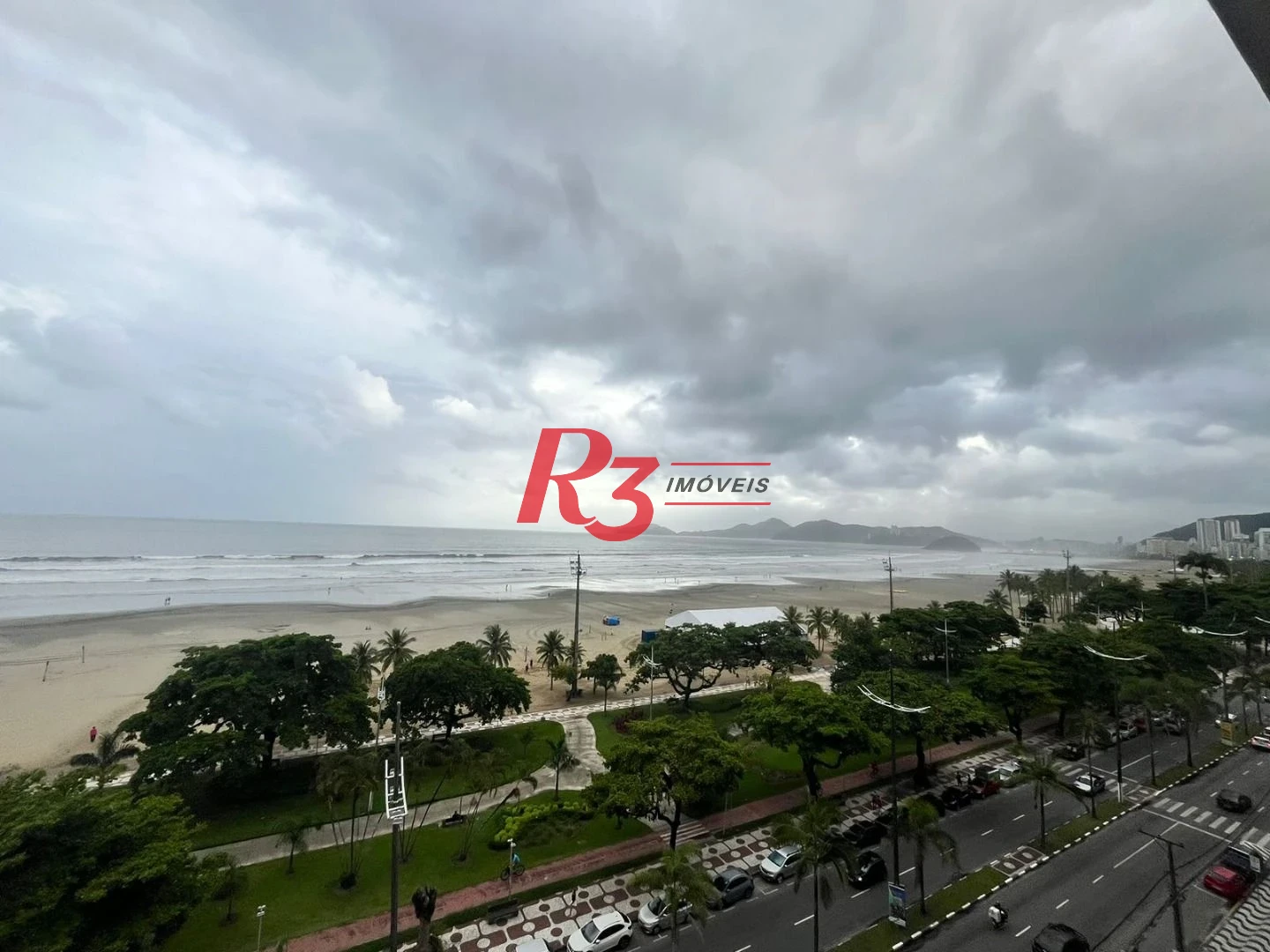 Apartamento à venda, 130 m² por R$ 1.040.000,00 - Gonzaga - Santos/SP