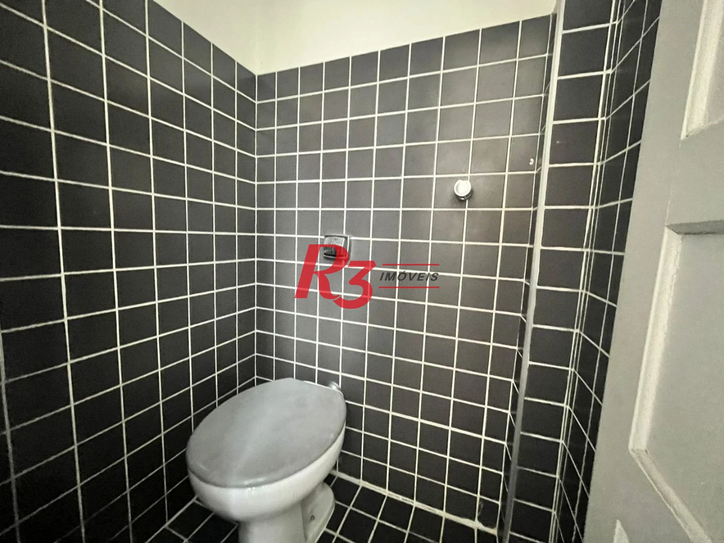 Apartamento à venda, 130 m² por R$ 1.040.000,00 - Gonzaga - Santos/SP