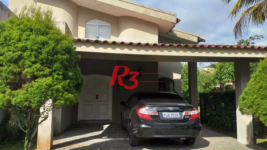 Casa à venda, 400 m² por R$ 1.500.000,00 - Acapulco - Guarujá/SP
