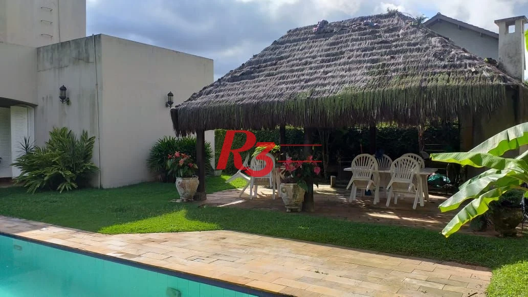 Casa à venda, 400 m² por R$ 1.500.000,00 - Acapulco - Guarujá/SP