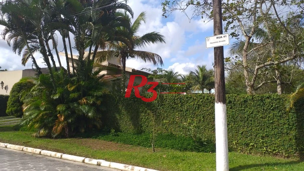 Casa à venda, 400 m² por R$ 1.500.000,00 - Acapulco - Guarujá/SP