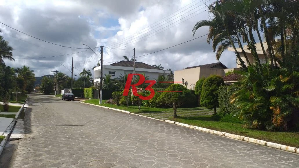 Casa à venda, 400 m² por R$ 1.500.000,00 - Acapulco - Guarujá/SP