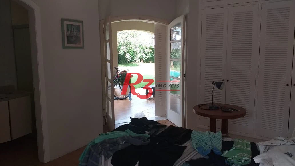 Casa à venda, 400 m² por R$ 1.500.000,00 - Acapulco - Guarujá/SP