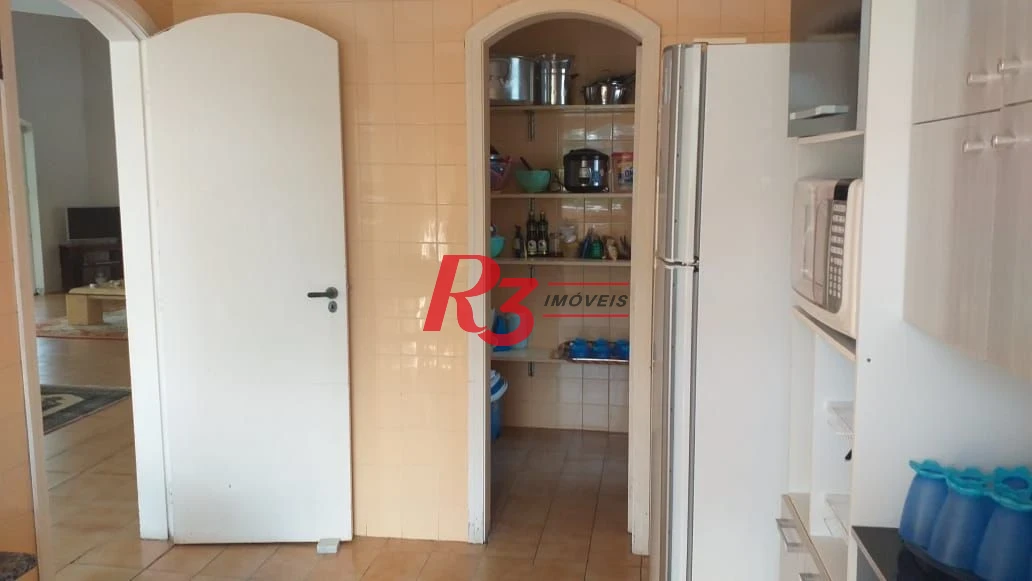 Casa à venda, 400 m² por R$ 1.500.000,00 - Acapulco - Guarujá/SP