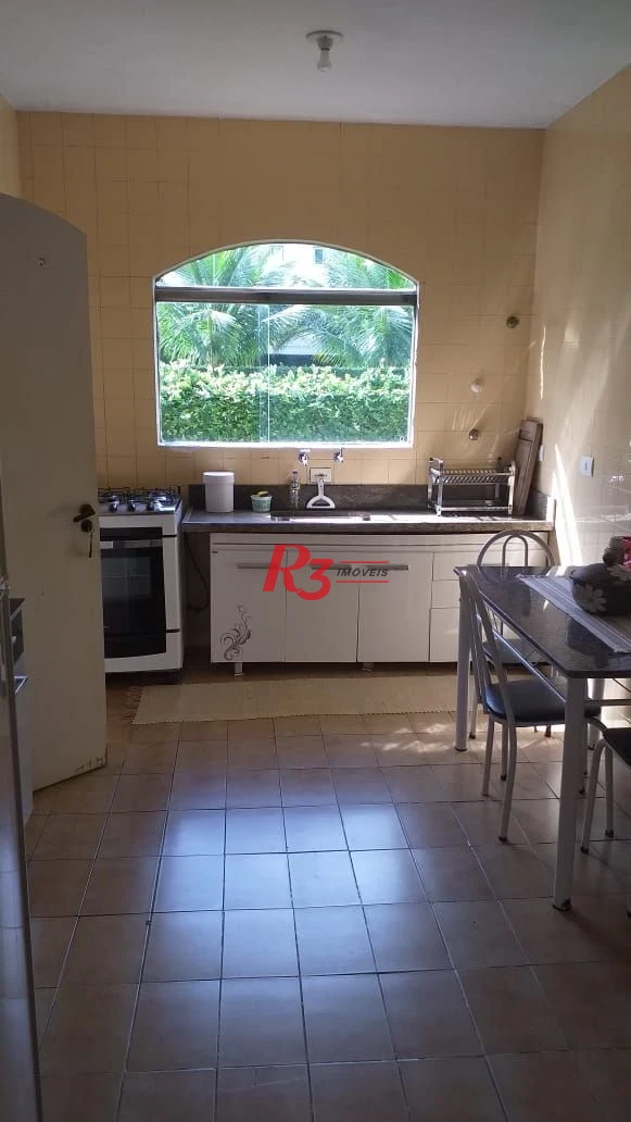 Casa à venda, 400 m² por R$ 1.500.000,00 - Acapulco - Guarujá/SP