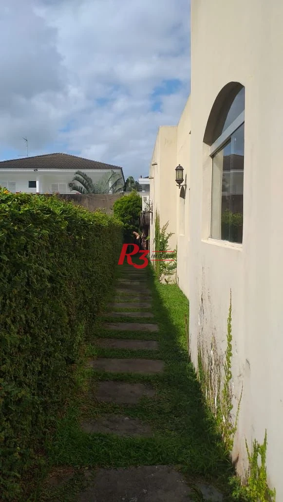 Casa à venda, 400 m² por R$ 1.500.000,00 - Acapulco - Guarujá/SP