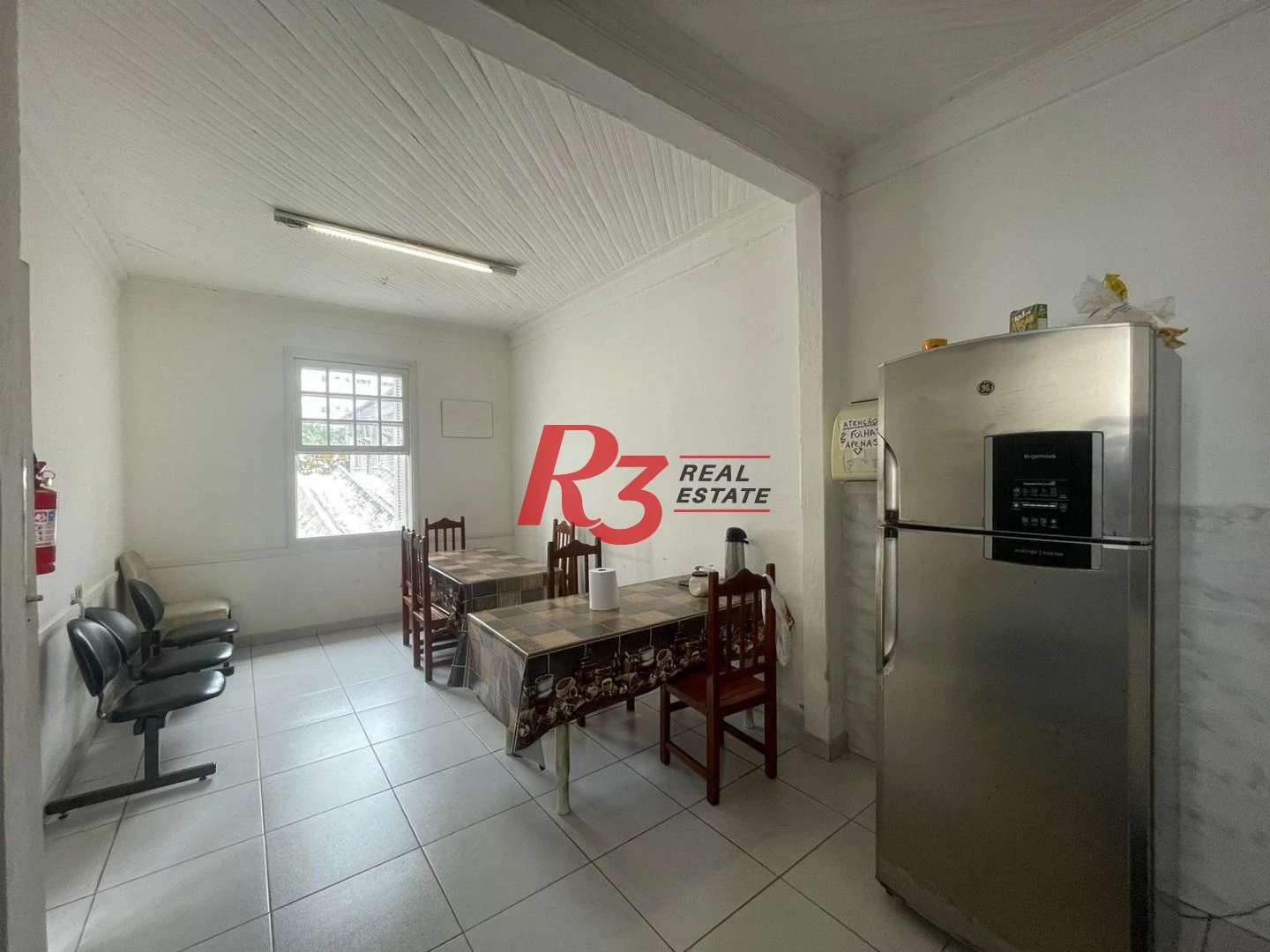 Casa com 4 dormitórios à venda, 277 m² por R$ 2.600.000,00 - Boqueirão - Santos/SP