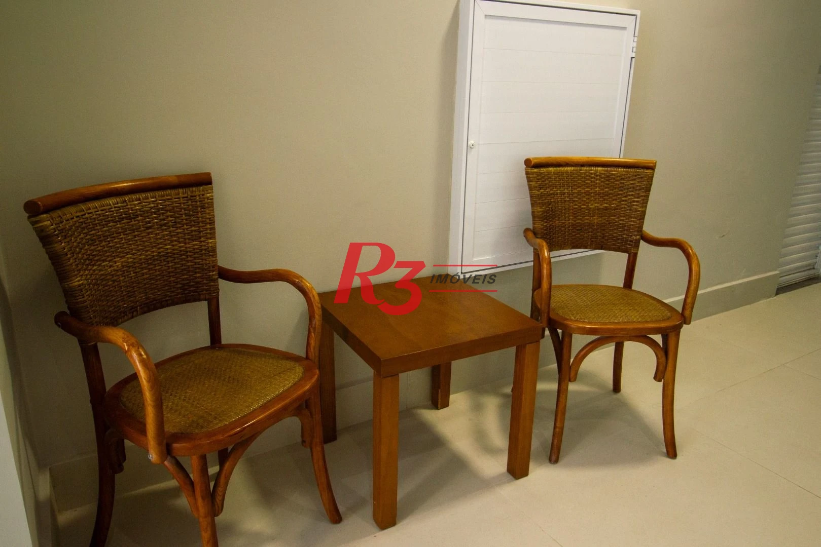 Apartamento à venda, 59 m² por R$ 450.000,00 - Boqueirão - Santos/SP