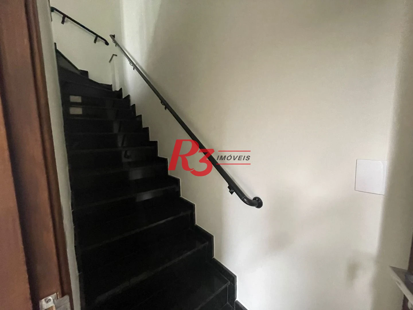 Village à venda, 88 m² por R$ 820.000,00 - Ponta da Praia - Santos/SP