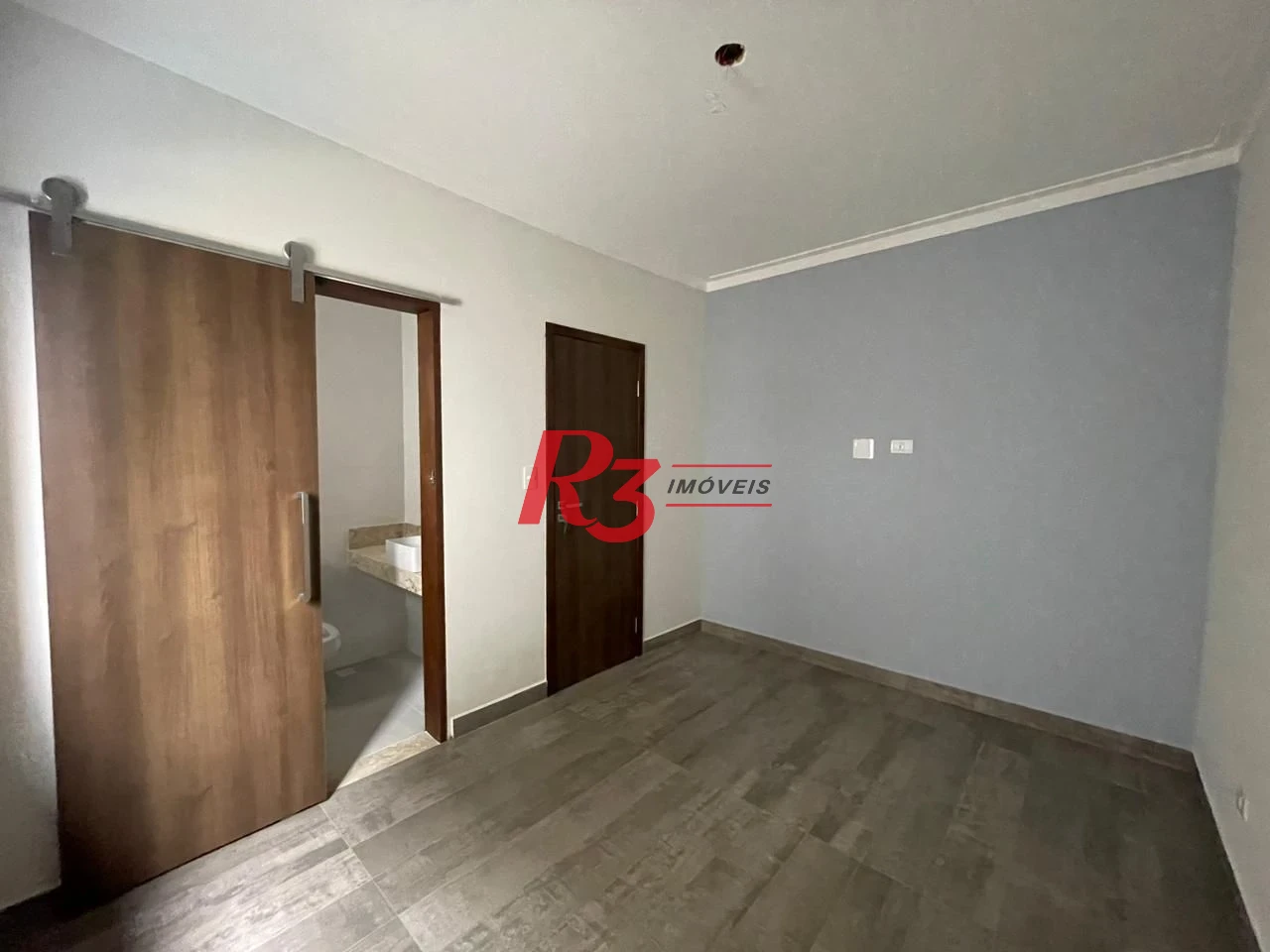Village à venda, 88 m² por R$ 820.000,00 - Ponta da Praia - Santos/SP