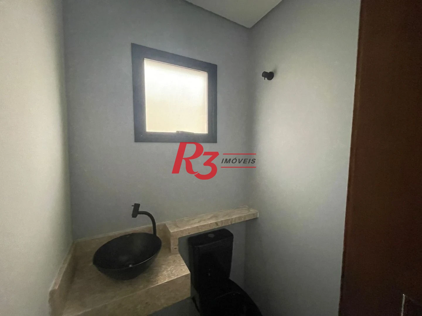 Village à venda, 88 m² por R$ 820.000,00 - Ponta da Praia - Santos/SP