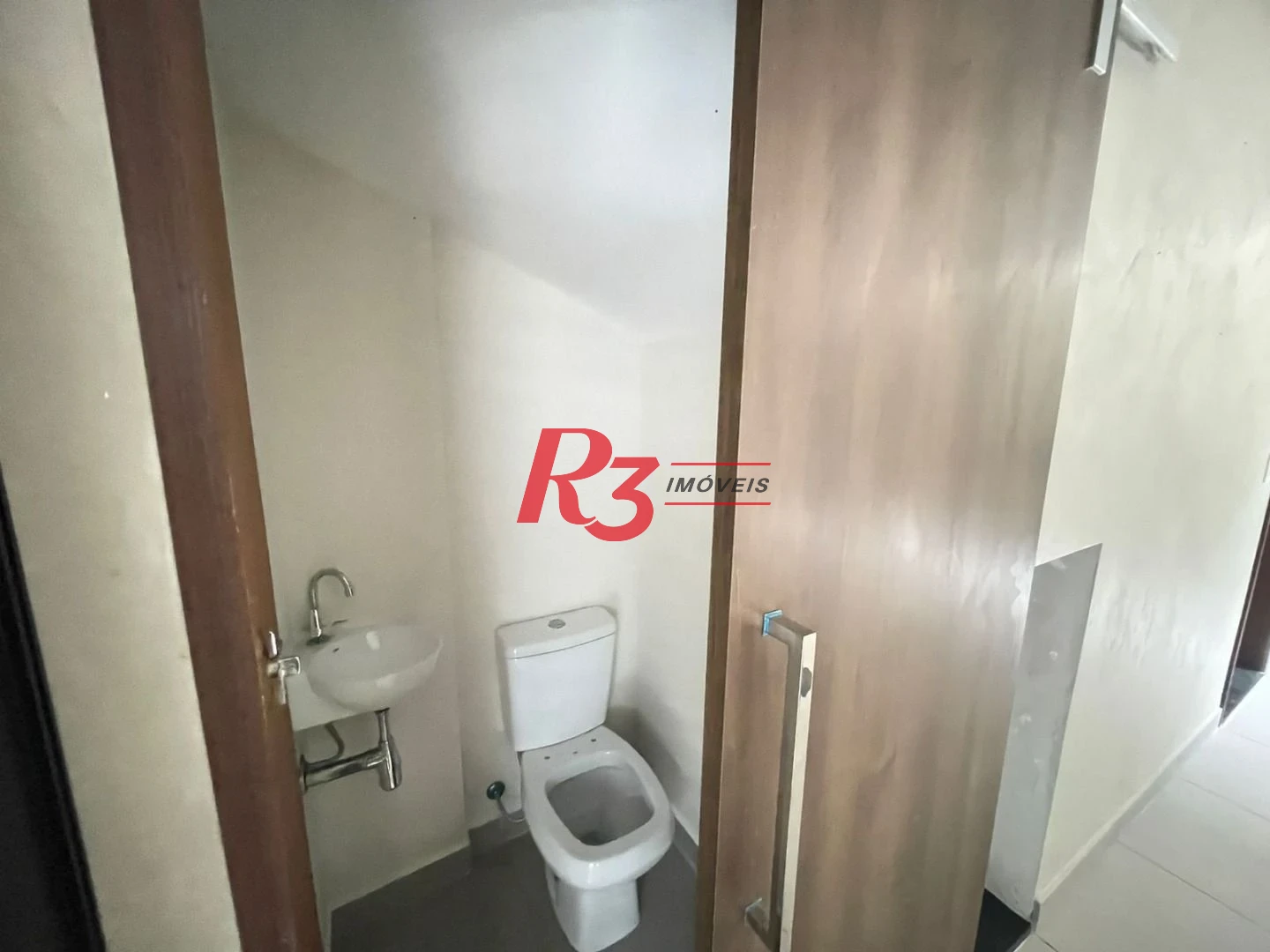 Village à venda, 88 m² por R$ 820.000,00 - Ponta da Praia - Santos/SP