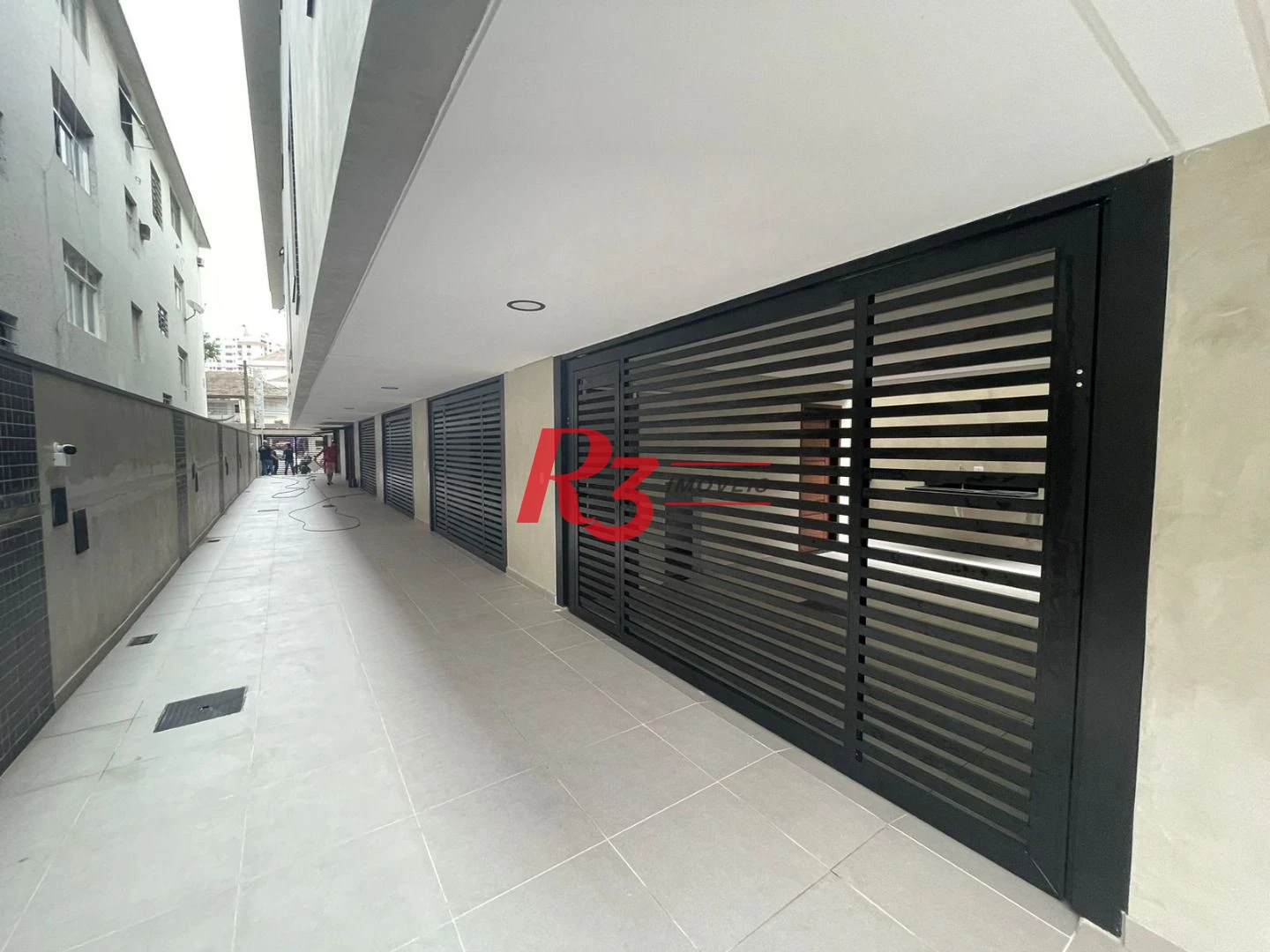 Village à venda, 88 m² por R$ 820.000,00 - Ponta da Praia - Santos/SP