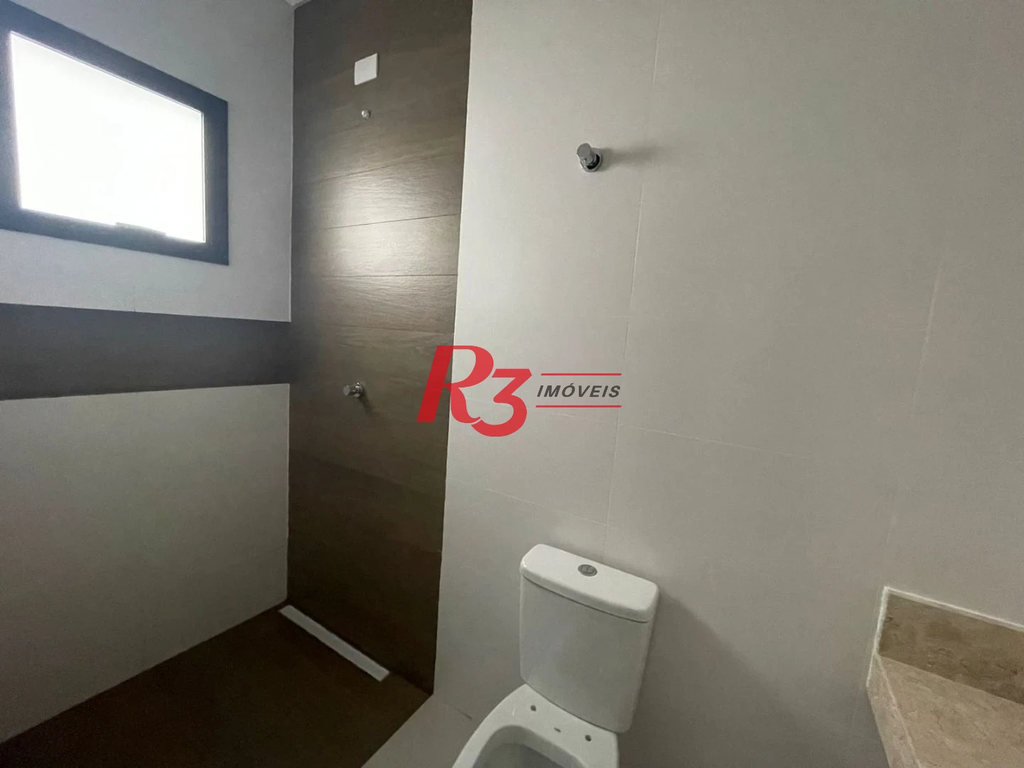 Village à venda, 88 m² por R$ 820.000,00 - Ponta da Praia - Santos/SP